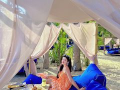 -精酿农场Brew Farm·沙漠绿洲餐厅