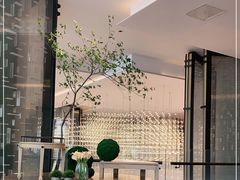 -扬州万怡酒店-中餐厅(文昌中路店)