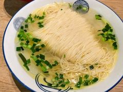 -新万鑫银丝面·非遗无锡味(惠山古镇店)