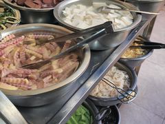 -唠叨坊私房菜(五一街店)