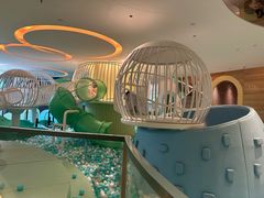 -绿城千岛湖喜来登度假酒店