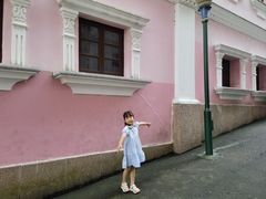 -孙文西路步行街