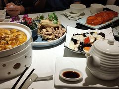 -尚一汤 广东炖汤(金桥国际店)