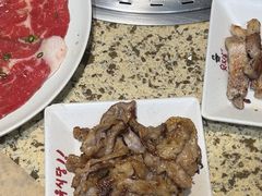 -安又胖韩国烤肉(泰达永旺店)