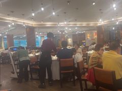 -潮福城潮州大酒楼(湖滨北路店)