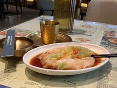 -凤来茶餐·粤菜馆(珠江新城店)