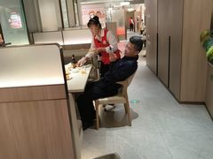 -海底捞火锅(高科广场店)