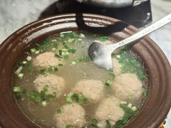 -小菜园新徽菜(苏州繁花中心店)