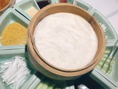 羲和烤鸭-羲和雅苑•北京烤鸭(陆家嘴中心店)