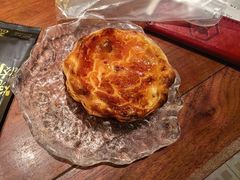 和牛蛋挞-御牛道日式烤肉料理(杭州万象城店)