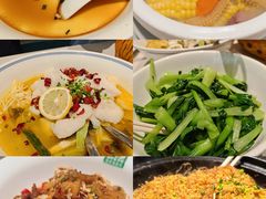 -绿草地·湘菜(芙蓉天街店)