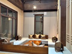 -西安华清御汤酒店