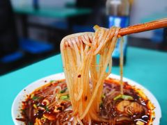 -甘记肥肠粉(马鞍北路店)