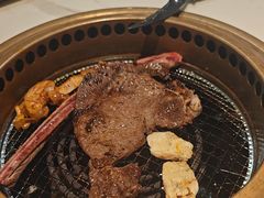 -炙城·韩式烤肉(南京东路店)