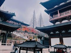 -径山寺