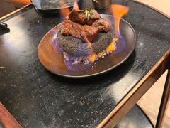 -一沙一城·岩烤牛扒(深圳首店)