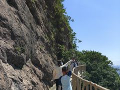 -丹东凤凰山景区