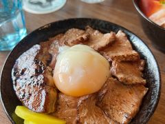 -Tanuki Raw(Orchard Central)