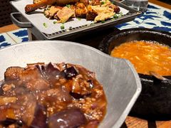 -绿茶餐厅(布吉万象汇店)