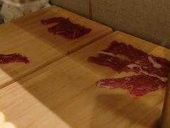 -海底捞火锅(金地广场生日主题店)