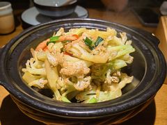 -九锅一堂酸菜鱼(新南凯德直营店)