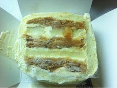 拿破仑-85度C(上海兰溪二店)