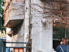-来回·咖啡(天河南店)