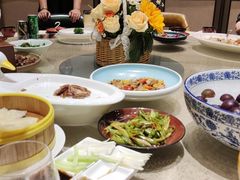 -香厨中餐厅(松北香格里拉店)