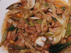 -东门老磨坊羊汤馆(兰山新东关店)