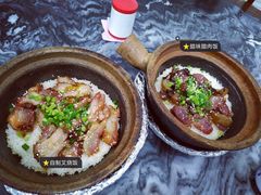 -红星光发煲仔饭(大石街店)
