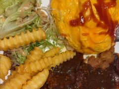 -龙记·香港茶餐厅(海上世界店)