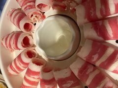 -大话三城重庆火锅(万科天誉店)