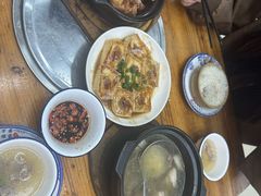 -紫金客家菜·石锅猪肚鸡(十年店)