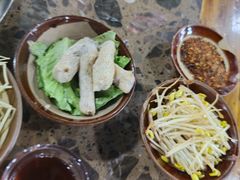 -正南齊北重庆老火锅(光华村直营店)