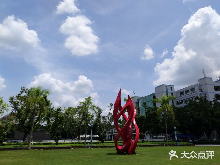 深圳职业训练学院(深圳职业训练学院八卦岭官网)