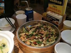 -炊烟小炒黄牛肉(中心印象城店)