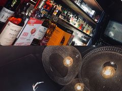 -HUNTING BAR亨霆鸡尾酒馆(越秀淘金店)