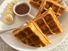 -隅cafe(傅厚岗店)