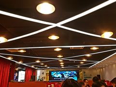 -海鲜城大家餐厅