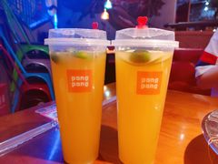 -胖哥俩肉蟹煲(济南世茂国际广场店)