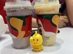 -茉酸奶(广西北路店)