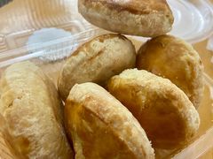 -幸福西饼面包茶饮(车公庙店)