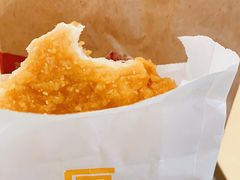 -麦当劳(贵和购物中心B1店)