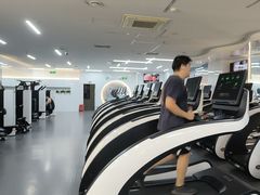 -优昂健身(新光界店)