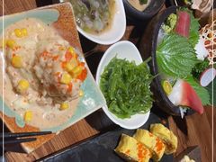 -龙神·炭烧酒场深夜食堂(新街口店)