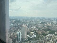 -中山利和希尔顿酒店