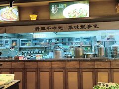 -福阿婆老牌湘菜(大润发店)