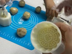 -爱之旅diy烘焙坊(西直门店)