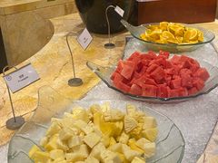 -三亚海棠湾喜来登度假酒店
