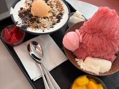 -Ice Monster冰馆·CNN评选全球十大甜品(国贸商城店)